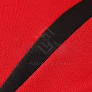 Uniforme de Fútbol para Entrenamiento al por Mayor, Hecho en Pakistán, la Mejor Calidad, 100% Poliéster, Transpirable, Ligero, Conjunto para Hombre Adulto en Existencia - Product Image 3
