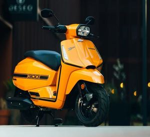 ENTREGA RÁPIDA PARA - Lambretta X 300 S R - Product Image 1