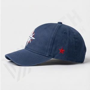 Casquette Hip Hop à visière plate réglable, logo personnalisé, casquettes de baseball aux couleurs vives, Gorras tendance, chapeau Snapback - Product Image 3