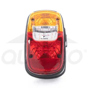 G5160110 REAR COMBINATION LAMP RH fits for TVS King Deluxe Duramax Cargo Petrol Diesel and CNG in whole sale price
