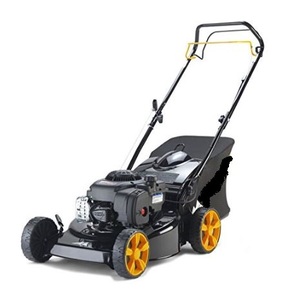 NUEVO FAV Cortacésped a Gasolina Más Vendido, Tractor de Jardín de 4 Tiempos de Alta Durabilidad - Product Image 1