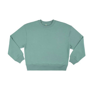 Sudadera Holgada de Felpa de Algodón, Estilo Oversize, Recién Llegada, para Adultos - Product Image 5