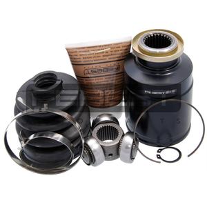 Giunto interno a velocità costante 29x41.3x25 FEBEST (0811-1002) - Product Image 1