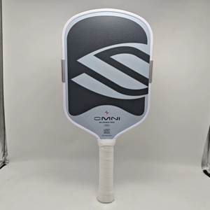 Paleta de Pickleball MST 2026 SLK Omni Boomstik de 16 mm con Núcleo de Fibra de Carbono T700, Aprobada por la USAP, Alto Rendimiento para Competición - Product Image 1