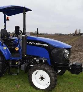 Eurotrac Lovol M504 - Product Image 1