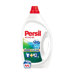 Gel de Lavado PERSIL Freshness - 1.98L - Frescura y Poder de Limpieza Duraderos - Product Image 1