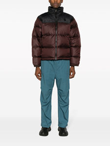 Chaqueta de Invierno Estilo Urbano, Acolchada, Transpirable, Suave, Cómoda, Duradera, con Aislamiento Térmico, Resistente al Frío - Product Image 2