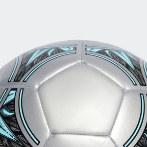 Ballon de football pakistanais cousu à la machine de qualité supérieure avec logo personnalisé Ballon de match de football Taille 5 en cuir PU Meilleures balles de match - Product Image 4