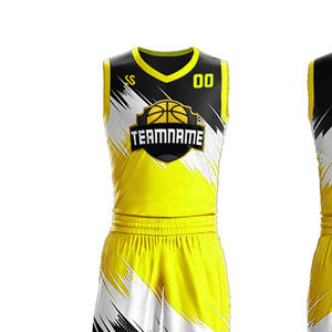 2025 uniforme de baloncesto de ajuste personalizado para equipos profesionales y aficionados pedido a granel camisetas de baloncesto personalizadas con camiseta de fútbol - Product Image 2