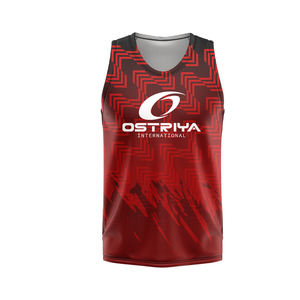 100% Polyester Meilleur matériau Fabriqué 7 sur 7 Maillot de football Séchage rapide et; Maillot de football respirant 7 sur 7 en basse quantité minimale de commande - Product Image 2