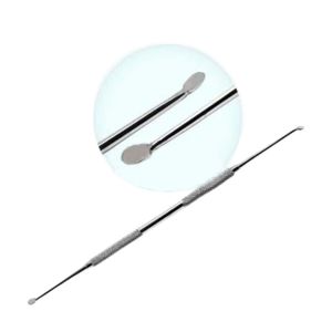 Ensemble d'ascenseur de pince de retrait de dent 12 pièces Kit d'extraction dentaire pour petit animal de compagnie vétérinaire pour Instrument médical à usage professionnel - Product Image 3