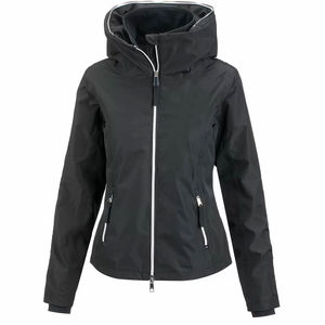 Chaquetas de equitación sostenibles | Diseño elegante y ajustado con chaquetas de equitación genuinas de primera calidad para un aspecto moderno - Product Image 4