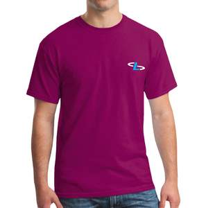 T-shirts en coton respirant pour femmes, personnalisés, de haute qualité, en polyester, imprimés par sublimation et bon marché, vente en gros en vrac - Product Image 1