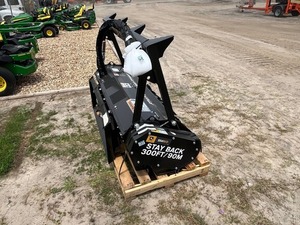 Wholesale Prinoth Forestry <b>Mulcher</b> Hydraulic Brush Cutter Attachment Excavator Skid Steer Heavy Duty Diesel-Powered Motor Gear - Product Image 1