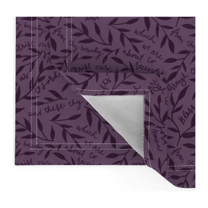 Napperon en coton noir tendance avec bordure en jute 34x46cm, certifié GOTS, tissage durable, prêt pour les acheteurs en gros en Inde - Product Image 6