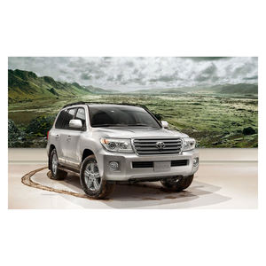 LA MEJOR VENTA LAND CRUISER HARDTOP 10 ASIENTOS 79 Land Cruiser 79 4.5D-4D LX V8. - Product Image 5