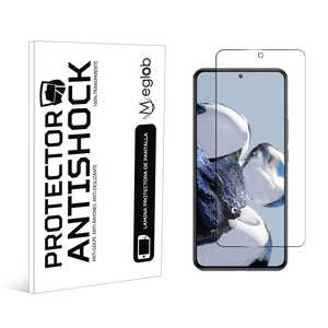 Protector de Pantalla ANTISHOCK para Xiaomi 12T Pro, Accesorio Móvil Duradero y Resistente a Impactos - Product Image 1