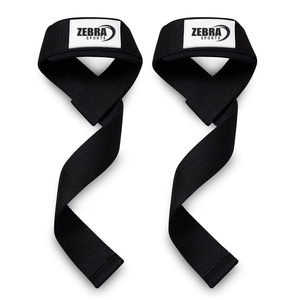 Sangles d'haltérophilie en silicone antidérapantes avec logo personnalisé professionnel pour l'entraînement sportif des hommes et des femmes en salle de sport - Product Image 2