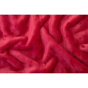 Coperta in Flanella Vantaa Ecologica in RPET per Regali Promozionali e Aziendali - Product Image 3