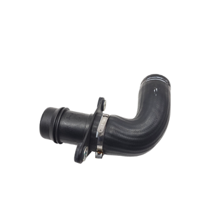 Tubo Intercooler ALFA ROMEO Giulietta Serie (940_) 50519329 552 80 444, 940 C1.000, 940 C5.000 Diesel 1600 (13>16) - Product Image 3