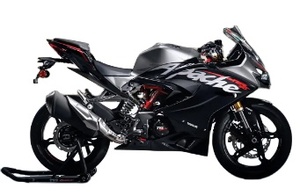 Moto Apache RR 310 d'Inde - Product Image 3