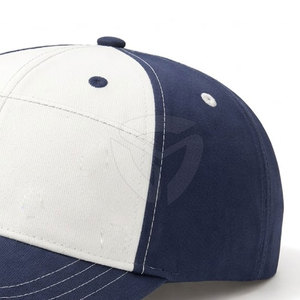 Sombrero informal para hombre, tela transpirable, diseño cómodo y ajustable, adecuado para viajes, deportes y actividades informales - Product Image 6