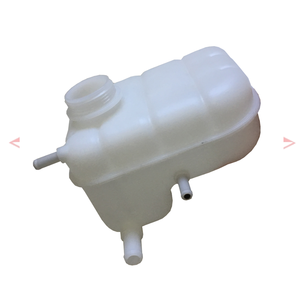 Tanque de expansión para coche Auto para CHEVROLET DAEWOO OPTRA LACETTI 05 '~ OEM #96553255 - Product Image 1