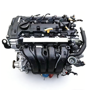 Motor USADO Original G4FC G4FA G4FG G4FJ G4GC G4ED G4KA G4KC G4KD G4KE G4KH G4KJ - Product Image 6