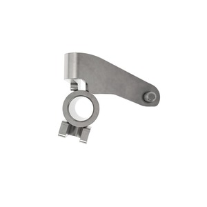 Componente de Maquinaria de Precisión para Brazo de Tractor SJ12016, para Servicio de Equipos Agrícolas, Reparación y Rendimiento Duradero - Product Image 2