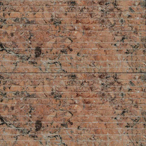 Calcite Rouge Naturelle Premium 'Breccia Bohemien' de Luxe avec Surface Polie, Découpée sur Mesure, Design Moderne - Product Image 1