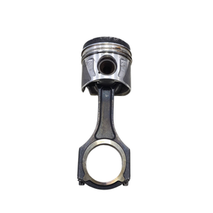 Pistone Motore Mercedes Classe A (W176) A6510301117 OM 651.930 Diesel 2200 (12>18) - Product Image 1