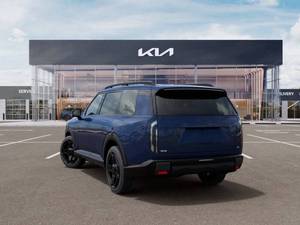 Kia Telluride Hybride X-Line SX Prestige AWD X-Line SX Prestige 4 portes SUV 2022 à 2026 – Voitures d'occasion bon marché à vendre - Product Image 5