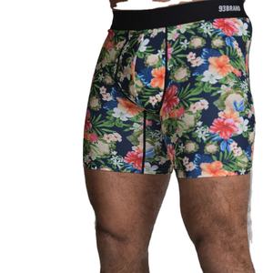 Vêtements d'arts martiaux personnalisés/Shorts de grappling à séchage rapide pour hommes, femmes et enfants, shorts de combat BJJ MMA avec rashguard - Product Image 1
