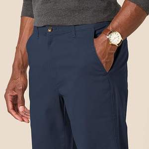 กางเกงจ็อกเกอร์ผู้ชายทรงหลวม ผ้าฝ้ายพรีเมียม สไตล์สตรีทแวร์ลำลอง พร้อมโลโก้พิมพ์ลายตามสั่ง แฟชั่นทันสมัย ใส่ได้ทุกวัน ทรงหลวมสบาย - Product Image 3