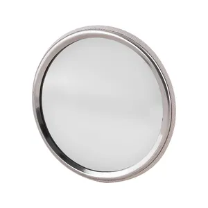 Eritrina Specchio da Trucco Personalizzato in Cotone - Product Image 1