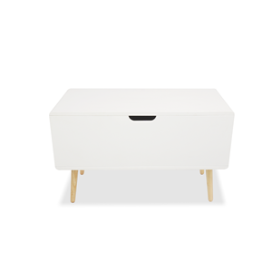 กล่องเก็บของเล่นสำหรับเด็กกล่องไม้สำหรับของเล่นเด็ก - Product Image 2