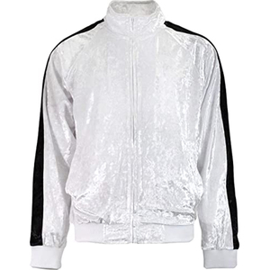 ชุดวอร์มฤดูหนาวผู้ชายไซส์ XL ปรับแต่งได้ คุณภาพพรีเมียม เนื้อผ้าระบายอากาศได้ดี ไซส์พลัส  โลโก้สั่งทำได้ ดีไซน์ยอดนิยม - Product Image 2