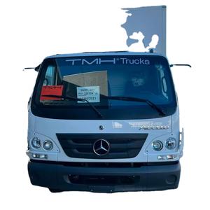 Mercedes BENZ ACCELO 915 4X2 2024 - Product Image 1