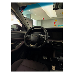 Jetour X90 Plus Chery haut de gamme proposé pour l'achat en gros et la distribution au détail - Product Image 5