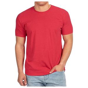 Camiseta de Verano 100% Algodón con Logotipo Bordado Personalizado y Estampado, Manga Corta, Cuello Redondo, Diseño 2026 - Product Image 4