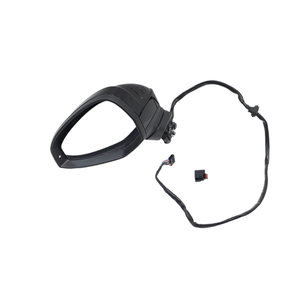 Specchietto retrovisore sinistro AUDI A4 Avant (8W5) DEUC (15>) - Product Image 1