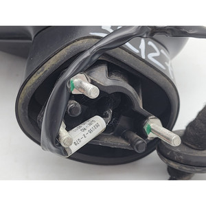 ESPEJO RETROVISOR IZQUIERDO AUDI A3 Serie (8P1) ESPEJO CON 5 CABLES CAYB (08>12) - Product Image 6