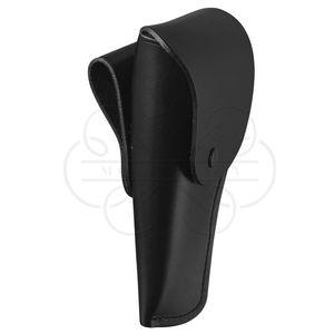 Alta calidad Honor Guard Flap Style Parade Holster Tactical Waist Gun Holster Estuche de transporte oculto con lazo para el cinturón - Product Image 2