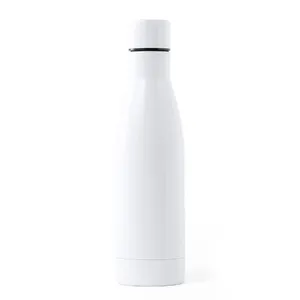 Borraccia Termica Personalizzata Newman, Nuovi Gadget Promozionali per Bevande - Product Image 1