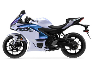 มอเตอร์ไซค์รุ่นใหม่ All-Best 2026 YZF-R3 Supersport พร้อมส่งมอบ - Product Image 5
