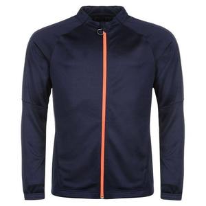 Survêtements de sport personnalisés avec impression de logo, respirants, absorbant la transpiration, commande de vêtements de sport personnalisés, survêtement à manches longues pour homme RRI-MTS-41 - Product Image 2