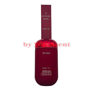 JBPQ selfcare candle Rouge Glass Product - Product Image 2