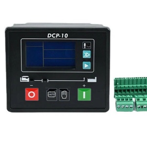 ตัวควบคุม DCP-10ใหม่10000-53990 GU610A เหมาะสำหรับเครื่องยนต์ FG - Product Image 2