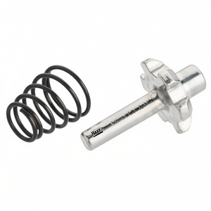 Accesorios y Piezas para Herramientas Neumáticas Hazet, Vástago de Válvula de Alta Calidad para Perforación - Product Image 2