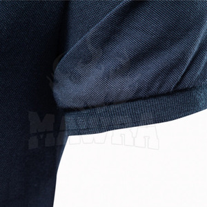 Camiseta Polo para hombre de etiqueta privada Camiseta Polo cómoda para hombre Camiseta Polo de gran tamaño para hombre en oferta - Product Image 6